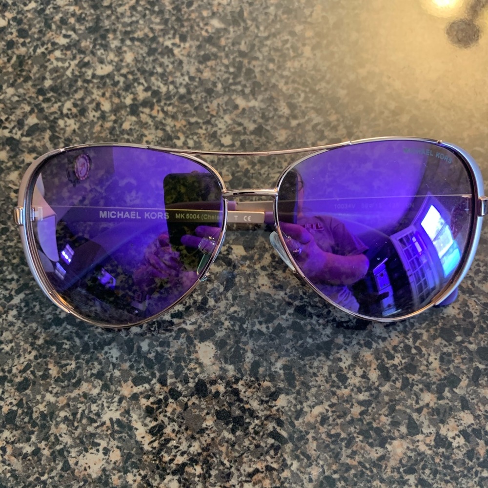 Michael Kors Sunglasses